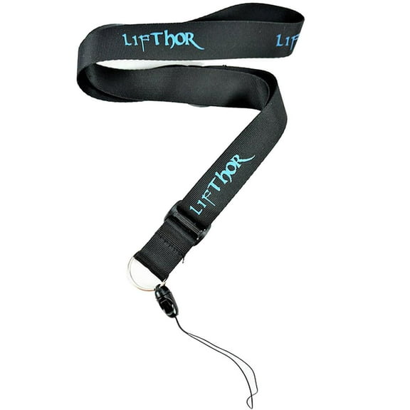 LifThor StrapThor Lanyard