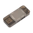 thumbnail image 2 of Card Reader Type C 3.1 USB 3.0 OTG Function High Speed Widely Compatible Memory Card Reader for Phone Computer YC D204, 2 of 10