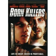 Born Killers (DVD)