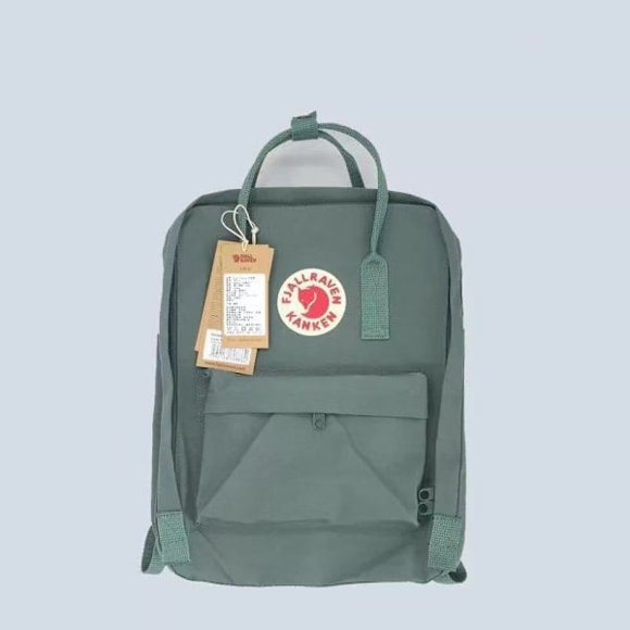 REMAKE Backpack for School and Travel, Foxs Bag, Lightweight Backpack for Men and Women 20 Inch