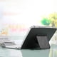 thumbnail image 5 of Funda De Cuero Pu Con Teclado Bluetooth Dos En Uno, Funda Con Soporte Para Tableta, A Prueba De Polvo, Resistente Al Agua Y A Los Arañazos Speravity EL013214-06, 5 of 5