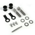 thumbnail image 3 of Kit de filtro de aire de admisión para XL883 XL1200 2004-2015 Negro, 3 of 8