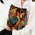thumbnail image 6 of Turkey Luxurious Velvet Pillow of 2,for Bed Pillow Covers and Throw Pillows - Available in 16x16, 18x18, and 20x20 Inches with Unique Patterns for Various Occasions, 6 of 6