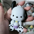 thumbnail image 5 of Serie de teatro familiar Sanrio Creative Excellence, perro Pacha, orejas de Lomi geniales, lindas decoraciones, caja sorpresa hecha a mano, regalo, 5 of 5