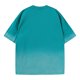 thumbnail image 3 of Camiseta de Seda de Hielo de los Hombres, Verano Nuevo Suelto Gradiente de Color Casual Top para Uso Al Aire Libre Y Diario, Camiseta de Moda Ligera, 3 of 3