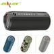 thumbnail image 1 of Orador ZEALOT S49PRO Altavoz inalámbrico portátil con tecnología BT 5.2 Altavoces IPX6 impermeables Sonido HiFi AUX FM Tarjeta TF Iluminación RGB Largo tiempo de reproducción Compacto y portátil Perfe, 1 of 8