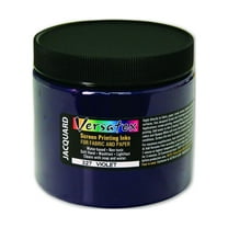 Jacquard Versatex Screen Printing Ink, 16 oz., Violet
