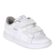 thumbnail image 2 of Tenis Puma  Niño Puma Smash V2 Blanco 6517302, 2 of 3