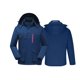 thumbnail image 3 of Puntoco Sudadera Con Capucha Y Cremallera De Moda Para Hombre, Chaqueta Con Múltiples Bolsillos, Chaqueta Con Calefacción, Chaqueta/Chaqueta Informal Con Capucha De Manga Larga, 3 of 5