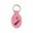 Pink, variant on PrecisionNC DND Gifts D&D Wizard Character Class Symbol Engraved Keychain Key Tag Nerdy Gifts Dungeons Dragons (Brown)