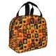 thumbnail image 2 of Easygdp Halloween Bolsa Térmica Premium - Tela Oxford Impermeable, Gran Capacidad, Bolsillo Frontal, Unisex para Trabajo, Escuela, Actividades al Aire Libre y Picnics, 2 of 8