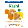thumbnail image 2 of Kashi Avoine grillee au miel biologiques 386g, 2 of 3