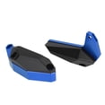 thumbnail image 1 of Akozon Engine Stator Slider Cubierta de motor Protector Protector Marco de caída Almohadilla de choque Ajuste para YZF R1S MT-10 FZ-10 2015-2020, 1 of 8