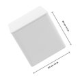 thumbnail image 2 of AURARMLET 4pcs Light-proof Coffee and Sugar Container Set for Gifting White, 2 of 8
