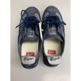 thumbnail image 3 of ASICS Low Top Sneakers 22cm Navy 1182A535 Used, 3 of 6