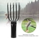 thumbnail image 3 of Tenedor de Pesca de 3 a 5 Puntas, Arpón de Pesca, Acero inoxidable Púas de Pesca Anzuelo para Pesca Con Arpón Con Púas para Ranas, Arpón para Pesca, Caza de Ranas, 3 of 7