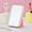 Pink, variant on Makeup with Lights for Home and Dormitory Large Size Desktop Beauty High Value