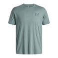 thumbnail image 2 of Remera Under Armour Sportstyle izquierda para hombre azul M, 2 of 3