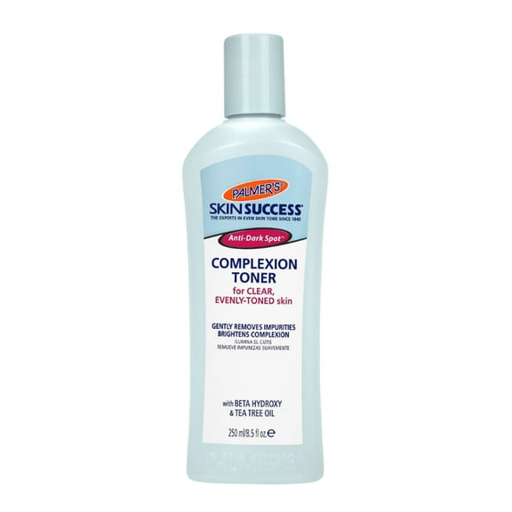 Palmer's Skin Success Anti-Dark Spot Complexion Toner 8.5 oz, Pack of 3