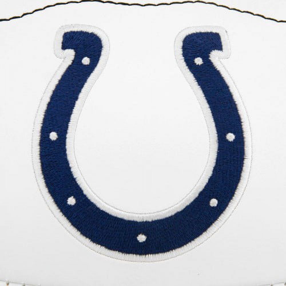 Indianapolis Colts Official Full-Size Autograph Football - No Size