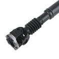 thumbnail image 5 of maXpeedingrods 32.913" Front Drive Shaft Prop Shaft Driveshaft Assembly for Dodge Ram 1500 2006-2008, 2500 2003-2009, 3500 2003-2009 4WD Automatic Transmission Replace# 52105930AA 52105930AB, 5 of 7