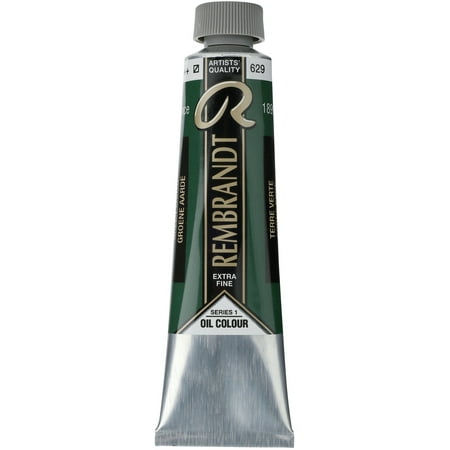 UPC: 8712079059392 | Rembrandt Artists Oil Color 40ml Green Earth Terre Verte