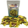 thumbnail image 3 of Blair Candy | Mallo Cup Minis | 5 Lbs Resealable Stand Up Bag | Milk Chocolate and Whipped Marshmallow Snack Cups | Old Fashioned Candies | Individually Wrapped, 3 of 3