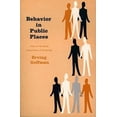 thumbnail image 2 of Behavior in Public Places, 2 of 2