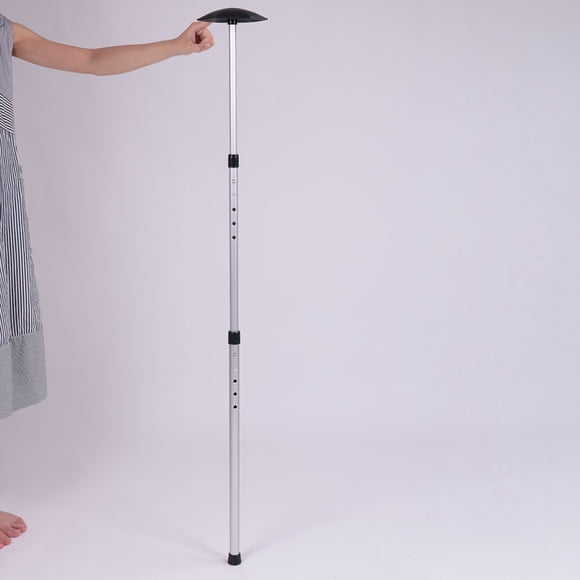 Baohd Adjustable Golf Support Pole Arm for Travel Cover Stiff Arm Club Protector