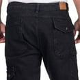 thumbnail image 5 of Lee Cooper Mens Denim Stretch Jeans, 5 of 5