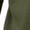 Dark Gray, variant on Men's Classic Crew Neck Long Sleeve T-Shirt Solid Color Soft Cotton Basic Pullover Casual Fall Layering Plain Top