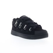 Osiris Adult Mens D3 S Skate Inspired Sneakers