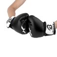 thumbnail image 3 of Gants de Boxe Sanda Fighting Gants de Boxe Gants de Sac de Sable, 3 of 5
