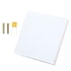 thumbnail image 2 of Interruptor de luz táctil de pared Jadeshay panel de vidrio templado con capacitancia, 2 of 8