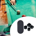 thumbnail image 6 of Baoblaze Billiard Chalk Holder Belt Clip, Portable Chalk Container, Chalk Case, Pool Chalk Holder for Men Women Pool Table Accessories Heighted, 6 of 8