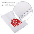thumbnail image 4 of 40x Dust Bag Vacuum Cleaner Filter Bag For Fjm Air Clean Vacuum Cleaner Hy, 4 of 4