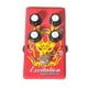 thumbnail image 1 of Electric Guitar Effect British Distortion Effect Pedal Built-in FET Transistor,Distortion Tone Guitar Pedal, 1 of 5