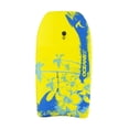 thumbnail image 1 of Oceans 7™ 36"  Bodyboad - Blue, 1 of 3