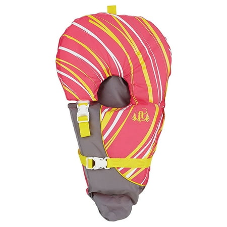 - Infant Baby-Safe Vest, Personal Device 30lbs 16001445 Infant Infants Floatation BABYSAFE Ducks PFD BaSafe Pink BabySafe Vest 10400030000012 to VESTINFANT LIFE By Full Throttle