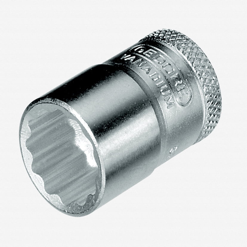 Gedore D 30 13 32af Socket 3 8 13 32 Walmart Com