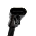 thumbnail image 3 of CarLights360 For GMC Savana 3500/Savana 2500 1996-2002 Crankshaft Position Sensor | Metal, Plastic | Blade Terminal | Replacement For 10154687, 12557046, 3 of 4
