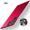 thumbnail image 1 of Magnetic Car Mount Hard Matte thin Case For Samsung Galaxy S24 S23 S22 S21 S20 Note 20 Ultra Note 10 Plus S21FE S20 FE Cover, 1 of 7