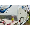 thumbnail image 6 of Flex Seal MAX 17 oz Clear Aerosol Liquid Rubber Sealant Coating, 6 of 11