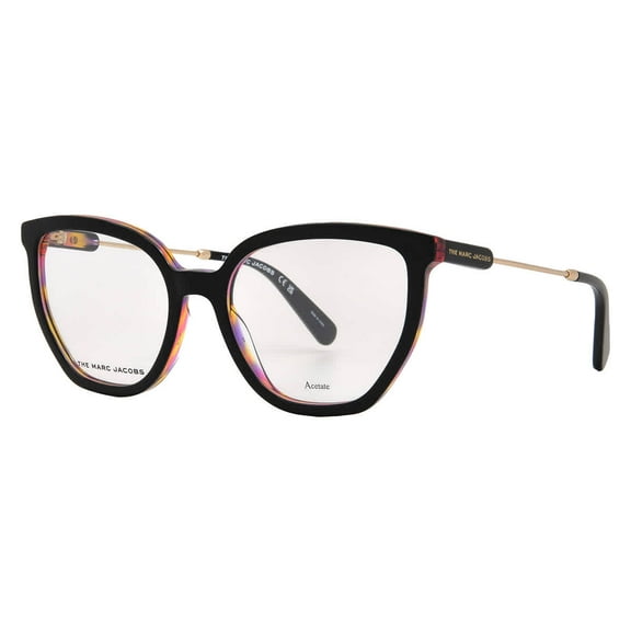 Marc Jacobs Demo Cat Eye Ladies Eyeglasses MARC 596 0807 54