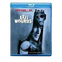 Exit Wounds (DVD) - Walmart.com