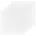 thumbnail image 1 of PAMINGONO 4Pcs Reusable Dehydrator Sheets Silicone Pads for Food Drying and Simple Design, 1 of 8