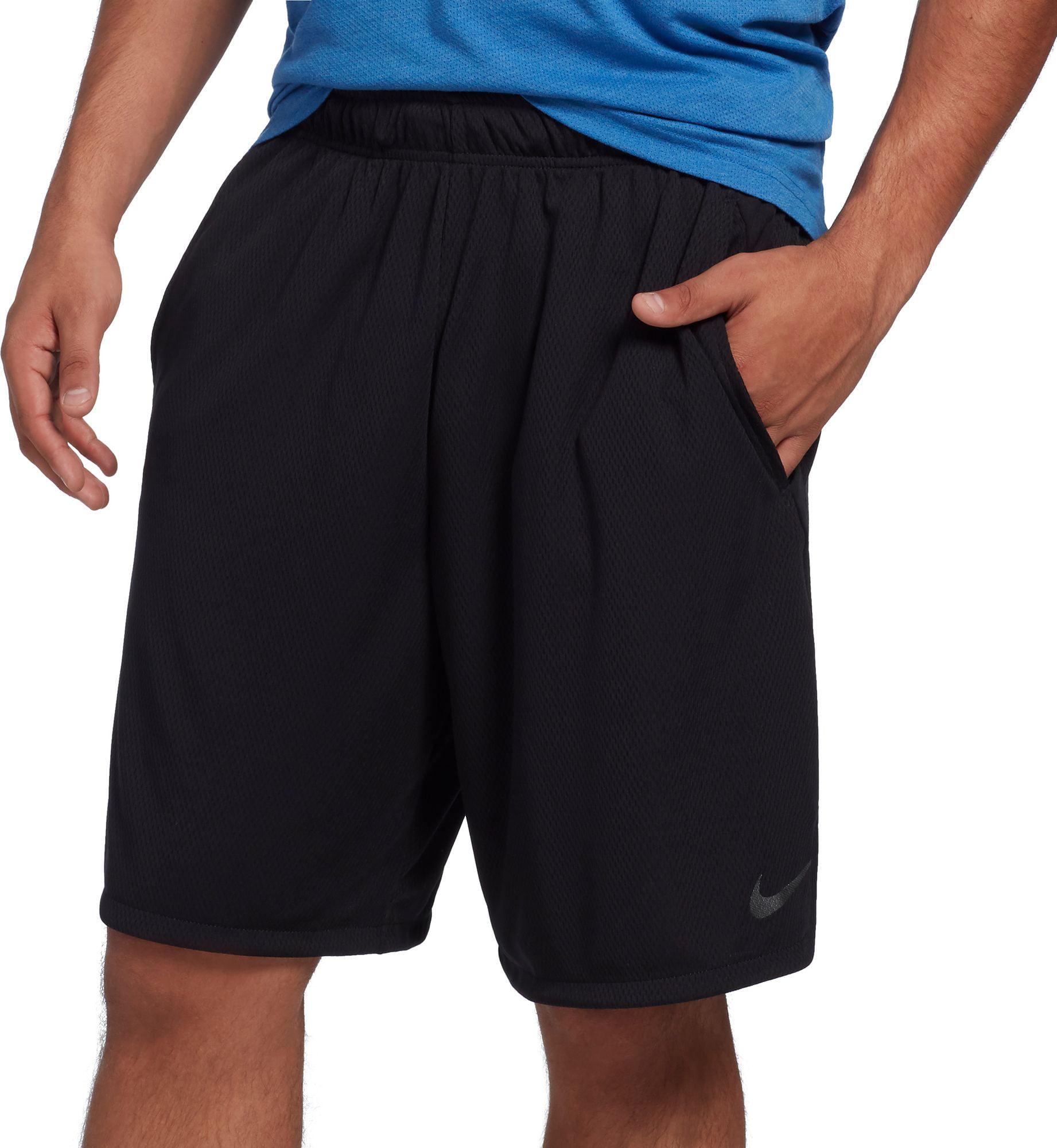 Nike Men's Dry 4.0 Shorts Walmart.com