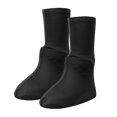 thumbnail image 1 of Cubiertas para zapatos exteriores, para niños y adultos, universales, reutilizables, impermeables y a prueba de arena, protector de botas de nieve y lluvia., 1 of 7
