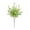 Blue, variant on Artificial Wild Chrysanthemums Flowers - 12.59" White Fake Wildflowers with Stems for DIY Bouquets, Home, Table, Wedding Party Decor Centerpieces & Floral Arrangements, By Preplabs