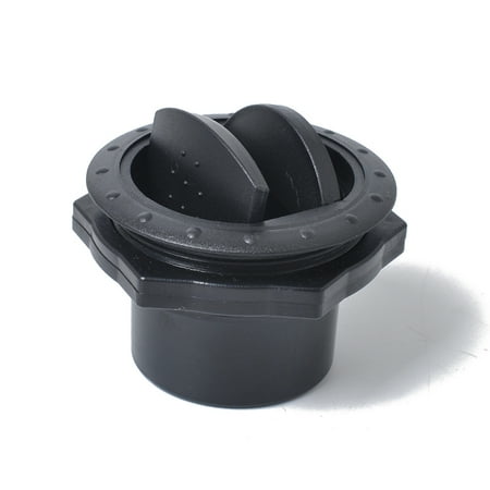 60mm Car Rv Atv A C Air Conditioning Vent Tab Clip Rotating Interior Round Ceiling Canada Rv Atv A C Air Conditioning Vent, Round Ac Vents For Cars